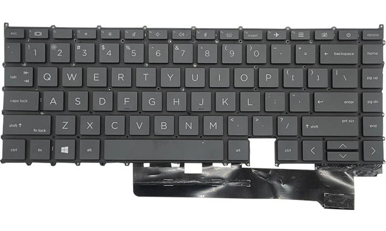 Keyboard Replacement for HP EliteBook x360 1040 G8