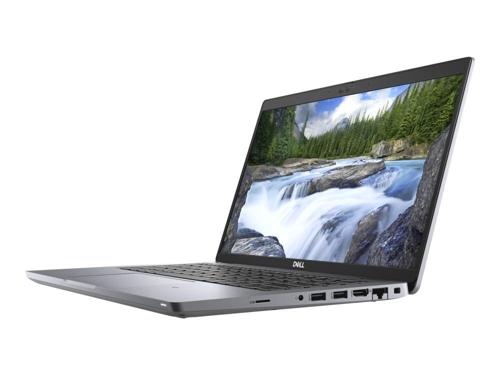 Dell Latitude 5420 – 11th Gen Core i5 | 8GB RAM | 256GB SSD | 14" FHD | Windows 11 Pro - Image 2