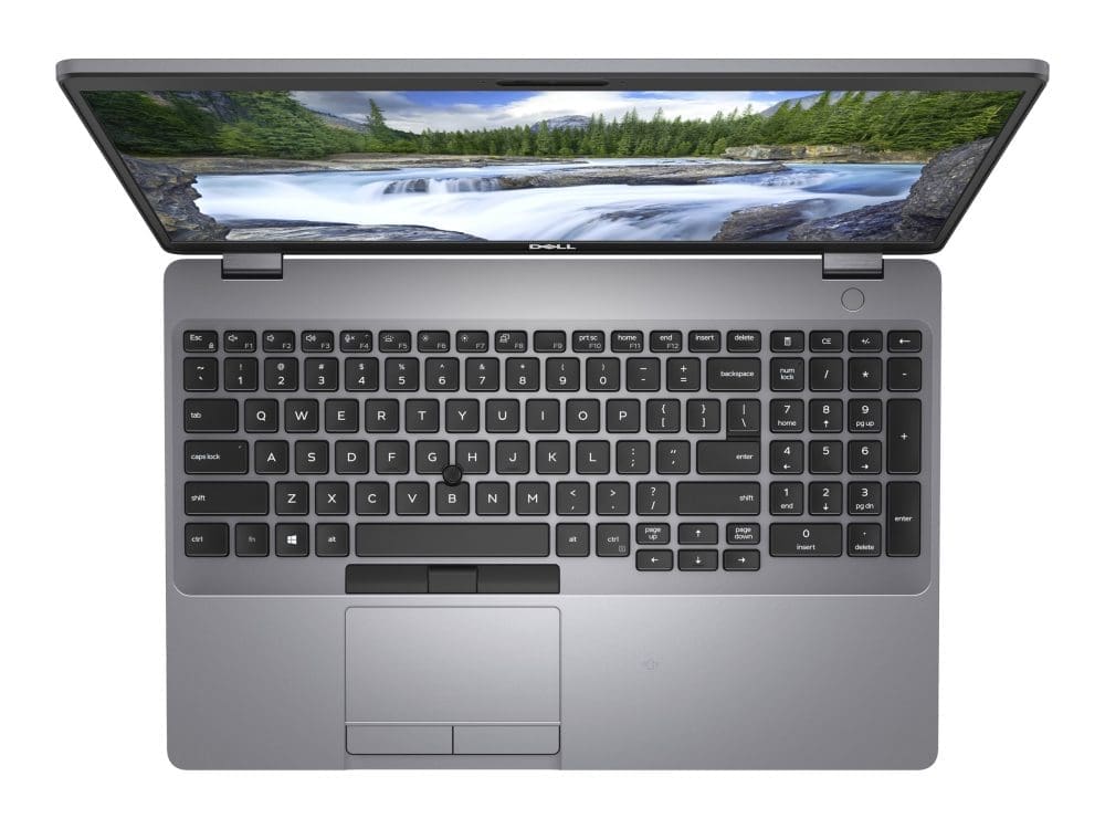 Dell Latitude 5511 – Core i7, 16GB RAM, 512GB SSD, 15.6" - Image 5