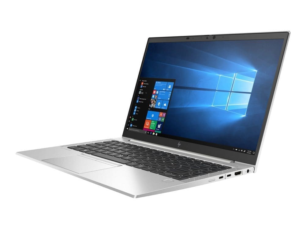 HP EliteBook 845 G7