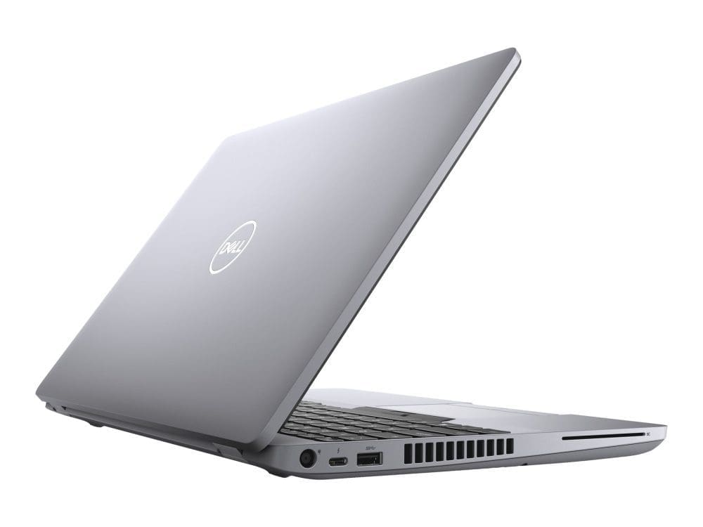 Dell Latitude 5511 – Core i7, 16GB RAM, 512GB SSD, 15.6" - Image 6