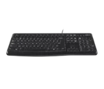 Logitech K120 Kenya USB wired keyboard