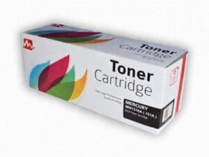 Mercury MW1510A 151A toner