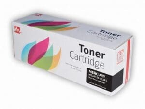 Mercury MCE278A 78A toner cartridge black