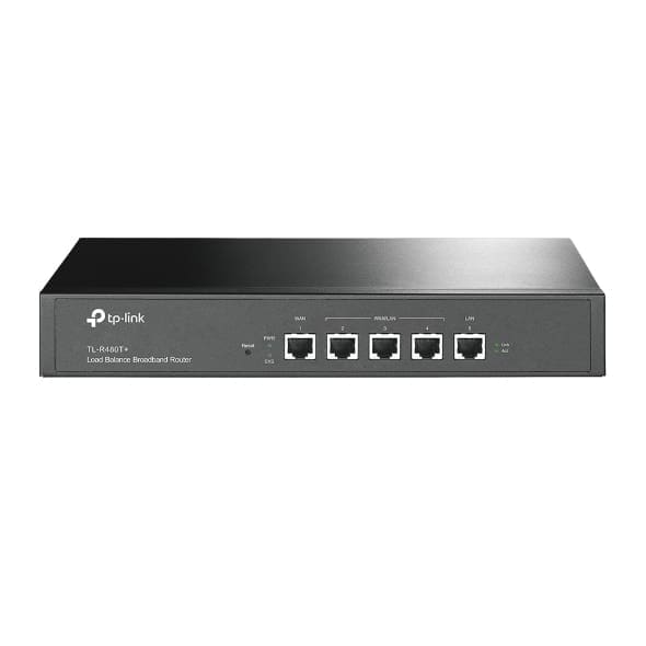 TP-Link TL-R480T Plus Load Balance Router