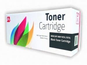 Mercury MW1107A 107A Toner Cartridge