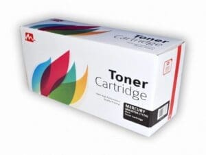 Mercury MW2070A 117A Toner Cartridge