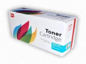 Mercury MW2071A 117A Toner Cartridge