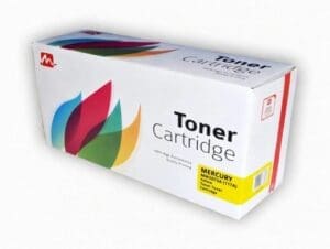 Mercury MW2072A 117A Toner Cartridge
