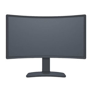 New & Refurbished Monitors