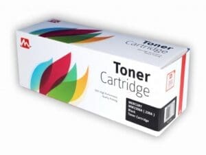 Mercury MW2300A 230A Toner Cartridge