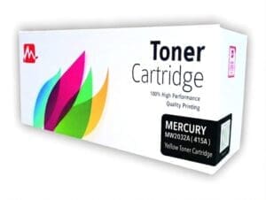 Mercury MW2032A 415A Toner Cartridge