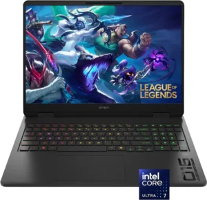 HP OMEN Gaming Laptop 16-am0073dx