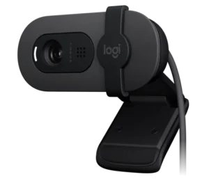 Logitech BRIO 100 Full HD 1080p webcam