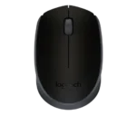 Logitech M170 Wireless Mouse