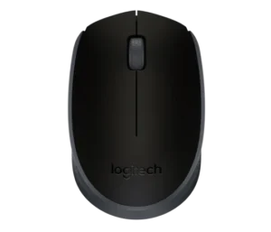 Logitech M170 Wireless Mouse