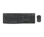Logitech MK295 Silent Wireless Combo