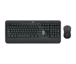 Logitech MK540 Advanced wireless keyboard and mouse combo